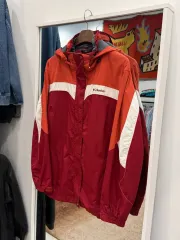Columbia コロンビア インターチェンジ アウトドア ジャケット