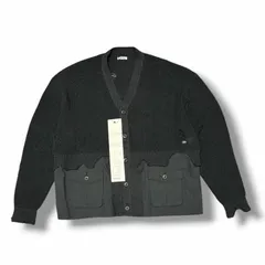 2026年最新】KHOKI メンズ カーディガンの人気アイテム - メルカリ