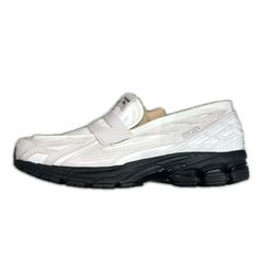 New Balance U1906LCO ホワイト 26.0cm - メルカリ
