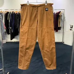 31 A BATHING APE アベイシングエイプ プリント ワークパンツのサムネイル