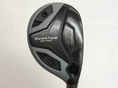 クァンタム MAX FAST ユーティリティ 6番 R - メルカリ