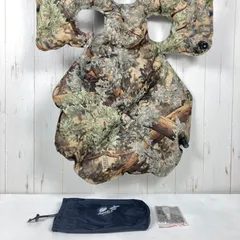 📦️OneSize ベージュ系 Klymit ( クライミット ) イナーシャ オゾン Inertia O Zone King's Camo 入手困難 スリーピングシステム マット スリーピングパッド エアマット z00054114 Kingのサムネイル