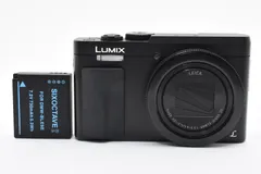 2026年最新】lumix dc-tz9の人気アイテム - メルカリ