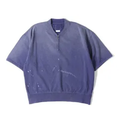 2026年最新】visvim mondo sweatの人気アイテム - メルカリ
