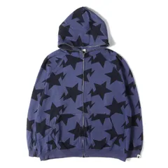 2026年最新】ape スター パーカーの人気アイテム - メルカリ