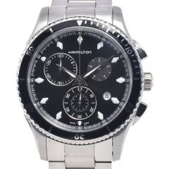 ハミルトン HAMILTON H375120 ジャズマスター シービューコレクション
