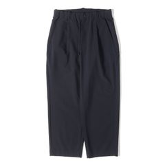 NEIGHBORHOOD 26SS TUCK PANTS - メルカリ