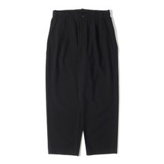 ま*ん様 LIFEMANIA FAVORITE TROUSERS 2.0（BLA - メルカリ