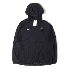Adidas SPZL F.C. スモックblack アノラック - メルカリ