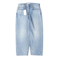goyemon デニム Creators Denim ennoy - メルカリ
