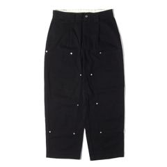 OAMC COMBINE PANTS ルークメイヤー 新品 売り切り - メルカリ
