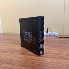 MINIS UM580D ジャンク SSD無し DDR4 32GB - メルカリ