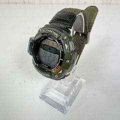 レア◇中古動品◇FT-611◇カシオ ジオトレイル◇アナデジ◇GEO TRAIL 