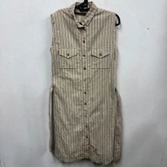 ビームス購入 コルコバード ノースリーブワンピース - メルカリ