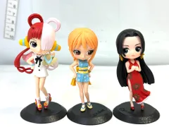 2026年最新】おナミ フィギュアの人気アイテム - メルカリ