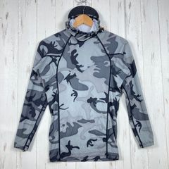 Patagonia パタゴニア トロピック コンフォート フーディII S - メルカリ