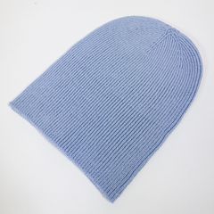 Unisex OneSize 블루 계 Ridge Mountain Gear (리지 마운틴 기어) 메리노 플럭스 비니 Merino PlaX Beanie Misty Blue 메리노 울 웨어 웨어 소품 헤드웨어 비