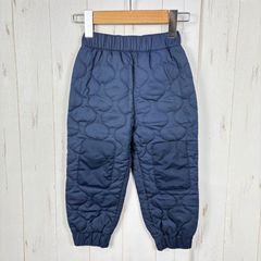 パタゴニア ベビー キルテッドパフジョガーズ パンツ ボトムス 2T