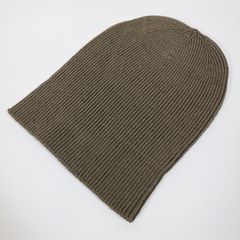 Unisex OneSize 베이지계 Ridge Mountain Gear (리지 마운틴 기어) 메리노 플럭스 비니 Merino PlaX Beanie Olive Drifrwood 메리노 울 웨어 웨어 소품 헤드