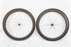 novatec hulk sports チューブラー カーボンホイール 700c - メルカリ