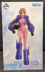 BANDAI SPIRITS 이치 반 쿠지 원피스 메모리 오브 히로인즈 D상 릴리스 MASTERLISE EXPIECE