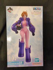 BANDAI SPIRITS 이치 반 쿠지 원피스 메모리 오브 히로인즈 D상 릴리스 MASTERLISE EXPIECE