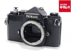 SHARAN ミニカメラ Nikon F ブラック 上場記念モデル - メルカリ