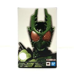 [중고] [미개봉] SHFiguarts(진골 조각법) 가면 라이더 오즈 가타키리바 콤보 [가면 라이더 오즈/OOO][95]