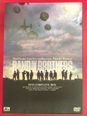 バンド・オブ・ブラザーズ 5巻セット - メルカリ
