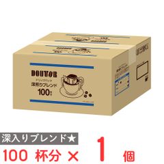 コーヒー ドトール マイルドブレンド 70g×20袋 - メルカリ