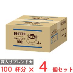 コーヒー ドトール マイルドブレンド 70g×20袋 - メルカリ