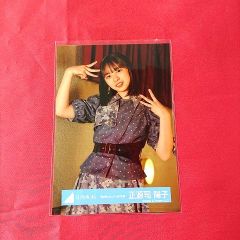 ユニゾンエア櫻坂46 松田里奈 直筆サイン入りフォト - メルカリ