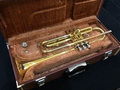 OLS Ambassador トランペット Vintage 1960 - メルカリ