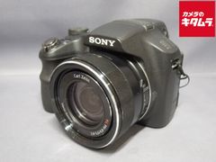 Sony Cyber-shot DSC-HX30Vジャンク品 - メルカリ