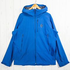バートン AK GORE-TEX SWASH JK 日本L ブルー - メルカリ