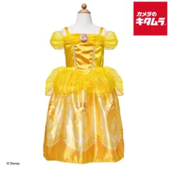 【新品】タカラトミー ディズニープリンセス きらめきファンタジードレス ベル