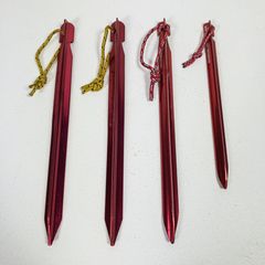 MSR ELIXIR 1 ペグ 未使用 - メルカリ