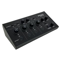 Roland BRIDGE CAST デュアルバスゲーミングミキサー 本体 - メルカリ