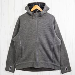 美品✨DAIWA ブレスマジック フルジップパーカー 防風 吸湿発熱 速乾 L 美品✨DAIWA ブレスマジック フルジップパーカー 防風 吸湿発熱 速乾 L