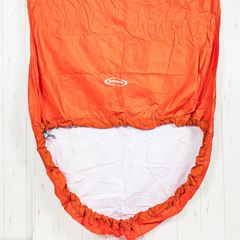アウトドア 【Unisex OneSize レッド系】 Montbell ( モンベル