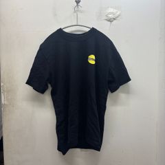 Sacai Know Future Tシャツ ブラック - メルカリ