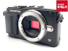 OLYMPUS PEN E-P5 訳あり - メルカリ
