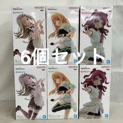 未開封 学園アイドルマスター ESPRESTO 紫雲清夏 花海咲季 篠澤広