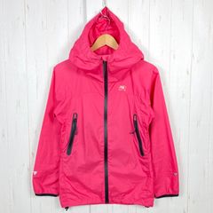 Women's M 핑크 계 Marvel Peak By Phenix (마블 피크 By 피닉스) 에픽 사이클론 재킷 Epic Cyclone Jacket MPWC0053 Asian Women's
