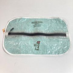 HIGH TAIL DESIGNS HENRY HANES スタッフサックピロー - メルカリ