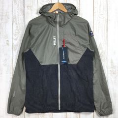 新品 ミレー TRILOGY SKY SHIELD HD W レディース L - メルカリ