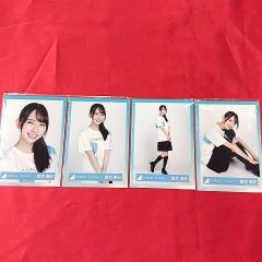 日向坂46 東村芽依 生写真 2019 SPRING 4種コンプ - メルカリ