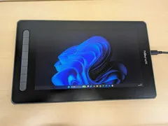【美品】XP-Pen Artist 12 2nd 豪華版 液晶ペンタブレット【大幅値下げ！】のサムネイル