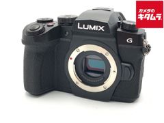 LUMIX G9PROII ボディのみ 元箱なし | Mercari