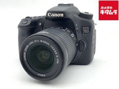 ☆キヤノンCanon EOS 7D ボディEF 35-70mm - メルカリ
